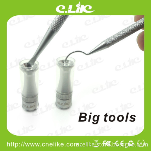 2014 New V-Hit Ecig From Elike Wax Electronic Cigarette